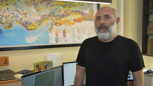 O bölgeyi işaret etti: Kahramanmaraşta olandan daha büyük deprem olabilir