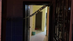 17 yaşındaki kızın şüpheli ölümü: Cansız bedeni apartman dairesinde bulundu