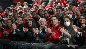 Kılıçdaroğlu TikTok’tan gençlere seslendi: İlk turda bitirelim