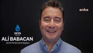 Ali Babacan: Vatandaşlarımızın doğru haber alma hakkını geciktirmeyin