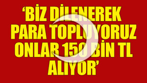 Kızılay’ı eleştiren şube başkanı görevinden alındı