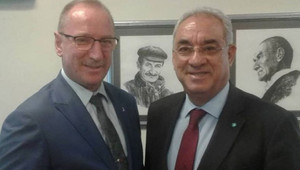DSP Genel Başkan Yardımcısı Murat Özbilge yaşamını yitirdi