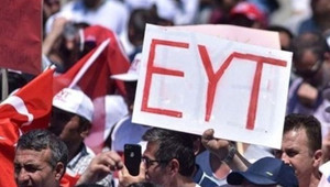 MEB'den öğretmenlere özel EYT düzenlemesi: O şart değişti