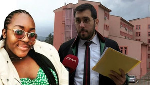 Gabonlu Dina'nın avukatı konuştu: Suda boğuldu ifadesi raporda yok