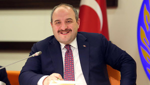 Bakan Varank, Fazıl Say’ın 100. Yıl Marşı'nı beğenmedi