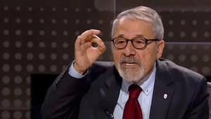 Kuşadası depremi sonrası Prof. Dr. Naci Görür'den kritik açıklama
