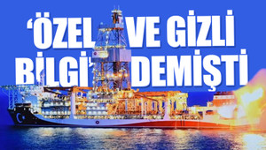 Faruk Bildirici, Sabah yazarı Yavuz Onat'ın 'sürprizini' patlattı