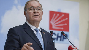 CHP'den asgari ücret önerisi: En az 15 bin TL olmalı