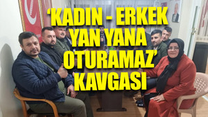 Yeniden Refah Partisi'nde 'İslamiyet' tartışması