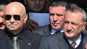 Faili meçhul cinayetler davasında karar çıktı: Mehmet Ağar, Korkut Eken, İbrahim Şahin hakkında flaş gelişme