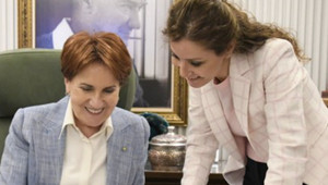 Yeni Şafak'ın 'cam çerçeve indirdi' haberine fotoğraflı yanıt