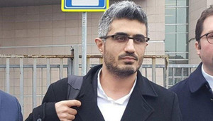 Barış Pehlivan'ın denetimli serbestlik başvurusu reddedildi