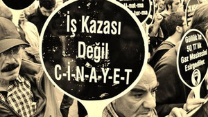 Trabzon’da iş cinayeti: Göçük altında kalan işçi hayatını kaybetti