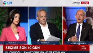 Kılıçdaroğlu: Uyuşturucu baronları var, Türkiye onlar için cennet gibi bir ülke