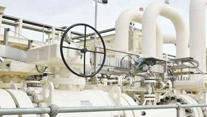 Avrupa'da doğalgaz fiyatları düştü .. Son 1,5 yılın en düşük seviyesinde