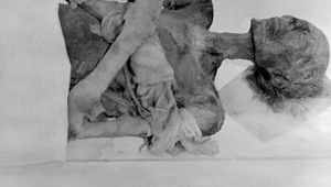 Fransa, üç bin yıllık II Ramses'i çürümekten nasıl kurtardı? 