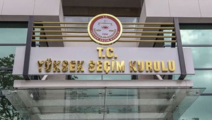 YSK'dan 'kesin sonuç' açıklaması