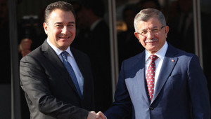 DEVA ve Gelecek Partisi birleşiyor mu? İlk açıklama...