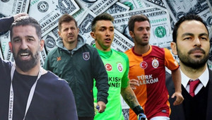 Fatih Terim, Arda Turan, Emre Belözoğlu, Muslera, Selçuk İnan, Emre Çolak... Dolandırıcılık skandalında yeni gelişme