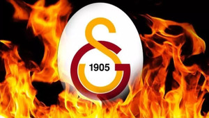Galatasaray forma göğüs sponsorunu açıkladı