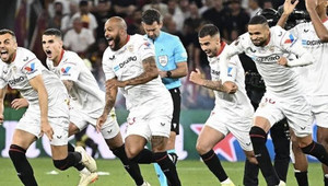 Marcao'dan Galatasaray'a 1 milyon euro bonus