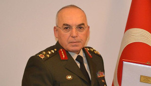 Genelkurmay Başkanlığı'na Musa Avsever getirildi