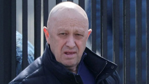 Kremlin, 'Nerede olduğunu bilmiyoruz' demişti, Prigojin Belarus'tan çıktı