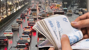 'Ek Motorlu Taşıtlar Vergisi'nin ayrıntıları belli oldu
