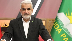 HÜDA PAR Genel Başkanı'ndan tepki çeken karma eğitim açıklaması