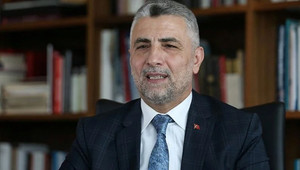 Bakan Bolat'tan 'vize serbestisi' açıklaması