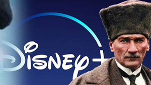 CHP'den iktidara Disney Plus tepkisi: Güneş balçıkla sıvanmaz