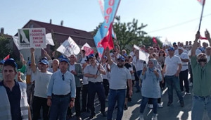 Suriyeli patrondan Kocaeli'de işçi kıyımı