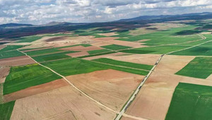 Konut fiyatları yükseldi: Arsa ve tarla satışlarında rekor kırıldı