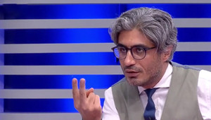 Barış Pehlivan cezaevinden yazdı