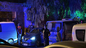 Bodrum'da bir otelde silahlı çatışma çıktı: 1 ölü, 2 yaralı