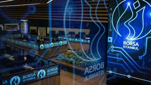 Tavan serisi yapan yeni şirketler Borsa İstanbul'da çakıldı: Kısıtlama gelmişti