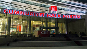 CHP'li isim adaylığı açıkladı: Talibim