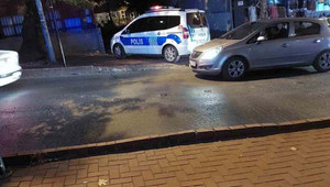 Sevgilisinden ayrılan genç komaya girdi