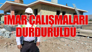 Depremin ardından Malatya’da 4 ilçenin zemini kaydı