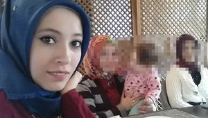 Çeyiz parası için markette çalışan Merve Acar'ın ölümünde katil kendisini böyle savundu: İstemeden oldu