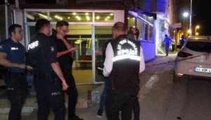Malatya’da silahlı saldırı: 2 yaralı