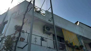 Muğla'da yük asansörünün halatının kopması sonucu 1 kişi öldü