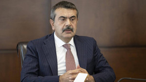 Bakan Tekin'den 'Öğretmenlik Kariyer Basamakları Sınavı' açıklaması: Doğru bulmuyorum