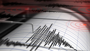 Kütahya'da deprem