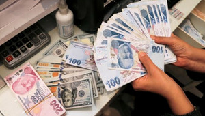Bank Of America'dan dolar/TL tahmini