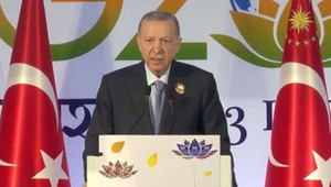 Erdoğan: Tahıl meselesinde Rusya'yı dışlayan bir sürecin sürdürülebilir olma ihtimali çok düşük