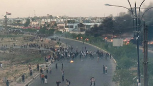 Kerkük'te çatışmalar sürüyor: Plan askıya alındı, asker gönderildi