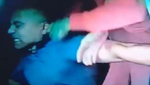 Antalya’da 2 bıçaklı saldırgan taksiciye saldırdı, gasp etti