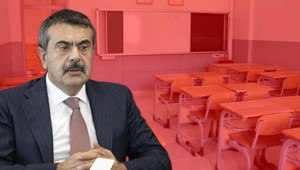 Bakan Tekin'den 'ara tatilin kaldırılması' açıklaması