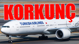 Amsterdam-İstanbul seferini yapan THY uçağında ceset bulundu